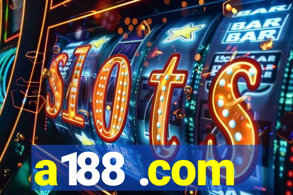 a188 .com